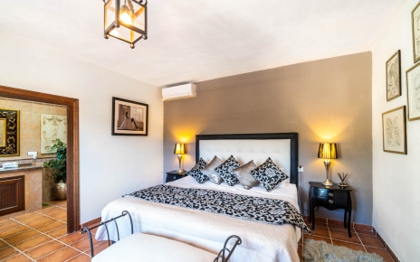 Camas de gran calidad